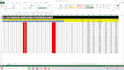 work with excel, clean, merg, split excel data