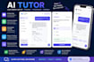 build a custom ai tutor with dashboard quizzes and progress tracking