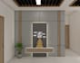 create realistic 3d interior modeling and rendering