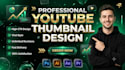 design viral youtube thumbnails that increase views