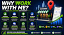 grow your business profile with google maps SEO
