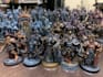 do your warhammer and tabletop miniatures
