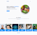 design a modern, conversion focused landing page in figma