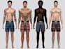 custom content, functional mods for the sims 4, sims 4 cc, vfx, sansar for sims