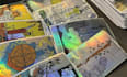 give empathetic, clear cut, love tarot readings