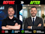 create a professional ai headshot from your photo
