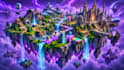 craft epic maps and games for fortnite roblox wow and minecraft