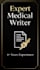 write medical and healthcare articles and blog posts