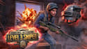 design amazing free fire and gaming youtube thumbnails