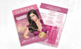 create eye catching flyer design