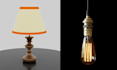 convert 2d drawings into 3d models