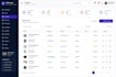build a modern react js and node js web applications