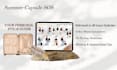 create your personalized 48h summer capsule wardrobe