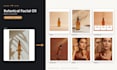 create professional ecommerce product catalog images
