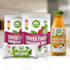 design food, coffee, snack pouch packaging professionally