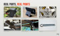 design multipart 3d printable assemblies and custom parts