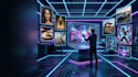 create stunning ai generated images