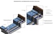 create professional 2d and 3d cad drawings and technical draft