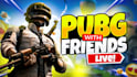 design gaming thumbnails for pubg freefire cod