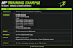 create a personalized 5k and 10k running plan