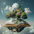 design a professional book cover