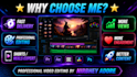 design viral youtube thumbnails