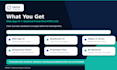 design business software UI for inventory, invoice, CRM or admin panel