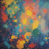 create unique abstract art illustrations