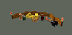 create custom hytale 3d models in blockbench