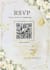 design a luxury custom wedding invitation in canva