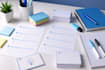 create study notes, summaries, quizzes and mind maps