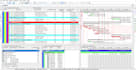 do primavera p6 project planning and scheduling