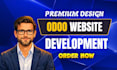 develop, customize or redesign your odoo website, develop odoo ecommerce store