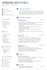 create resumes and linkedin profiles that gets you hired