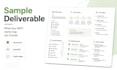 create a clear mvp scope, user flow, and roadmap