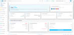 develop a custom enterprise erp system in asp net