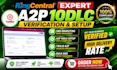 set up gohighlevel a2p 10dlc twilio a2p 10dlc ringcentral a2p 10dlc