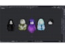 create custom 3d roblox ugc hair