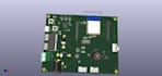 do compact high density pcb design for smart iot and wearable devices
