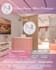 design attractive instagram and facebook posts