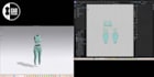 create professional digital garment patterns and grading