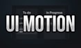 create UI motion and product explainer videos