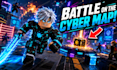 professional and creative roblox thumbnails