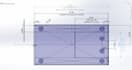 create professional 3d cad models and technical drawings