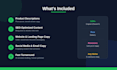 write seooptimized product descriptions and web copy