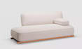 create 3d furniture modeling, sofa, chair, bed and table render