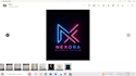 make modern logo designs