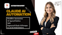 engineer custom claude ai prompts for your workflow