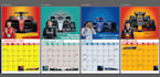 do some posters, etc