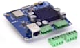design automotive pcb for can bus, obd, vehicle j1939 microcontroller systems